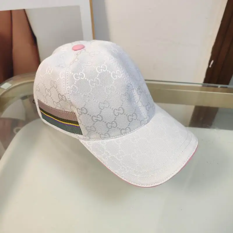 Gucci cap dx93